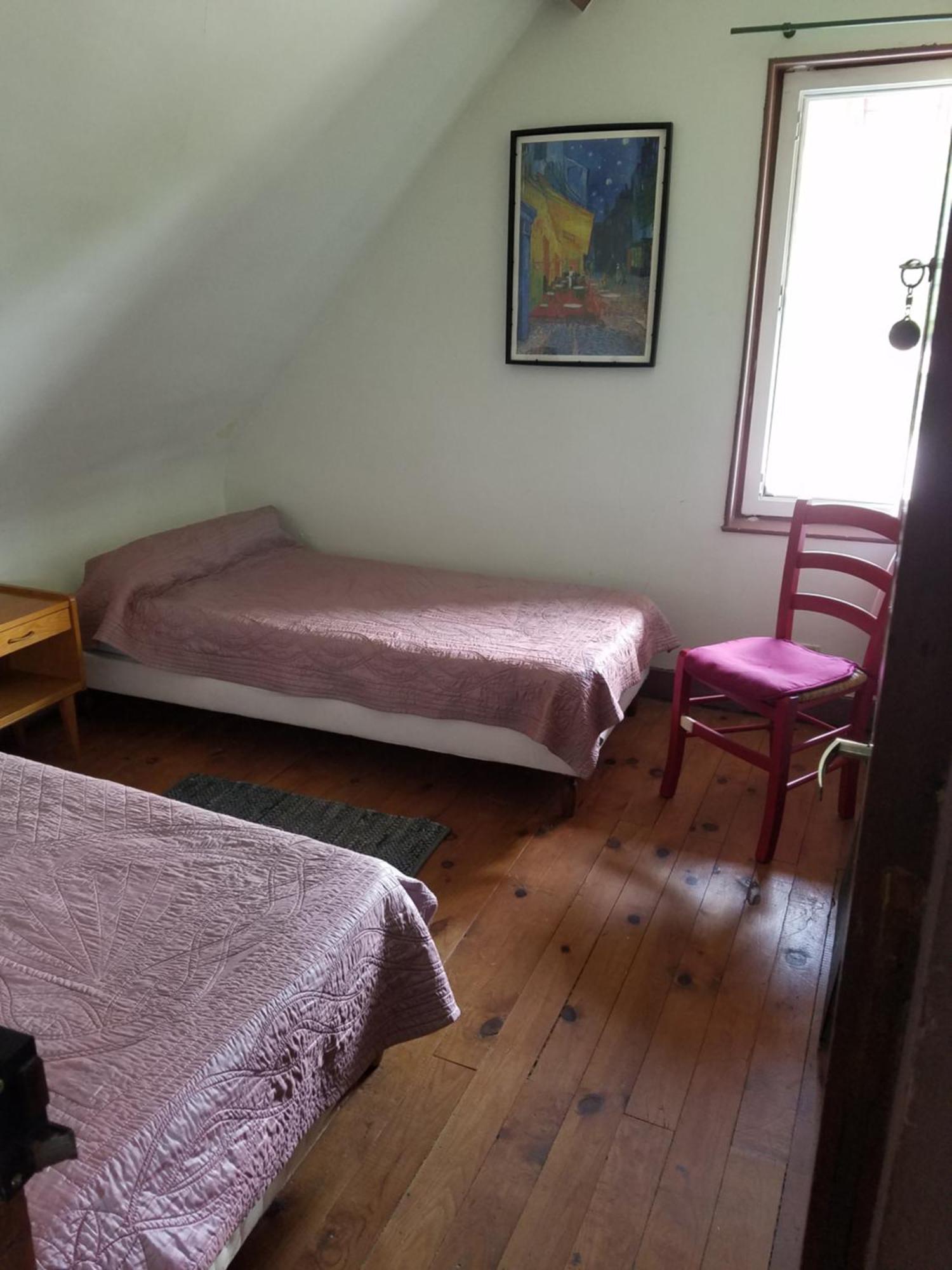 Apartament Le Vieux Pre De La Motte Villers-sur-Mer Zewnętrze zdjęcie